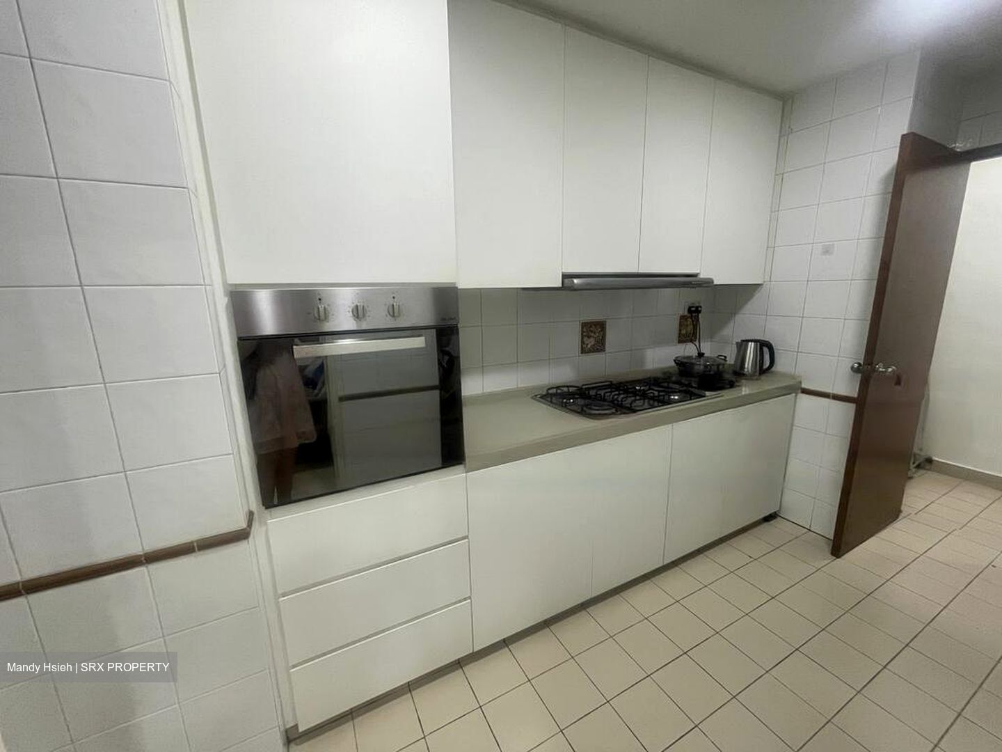 The Anchorage (D3), Condominium #485704621